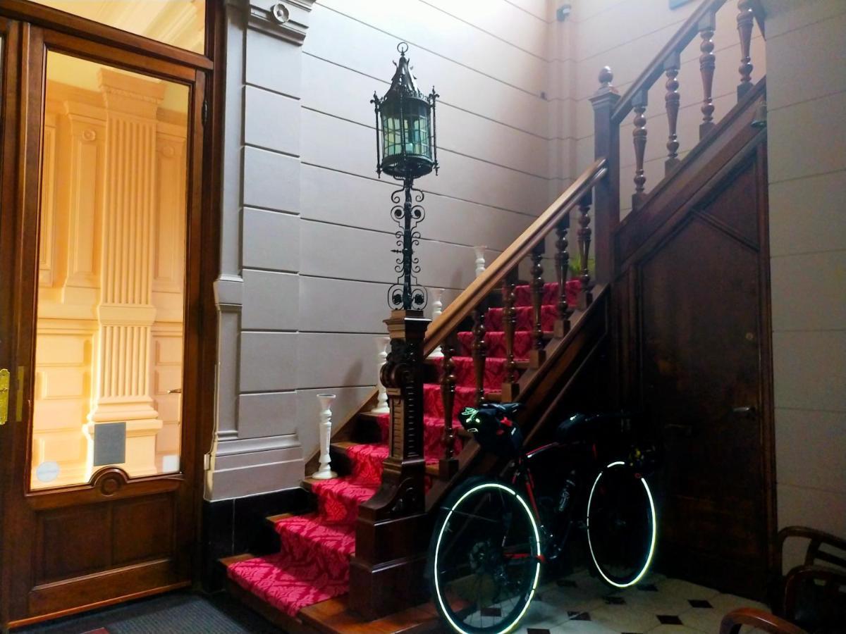 La Maison Bleue De Рубе Екстер'єр фото